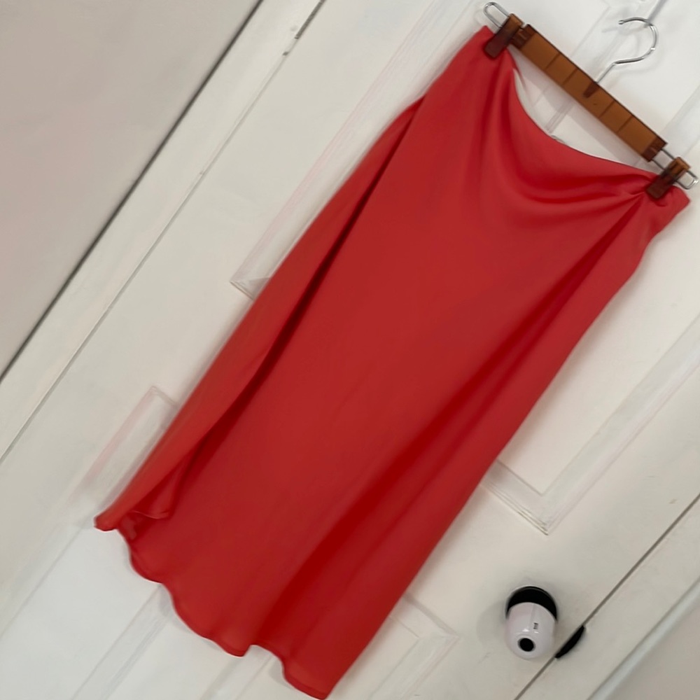 A new day skirt